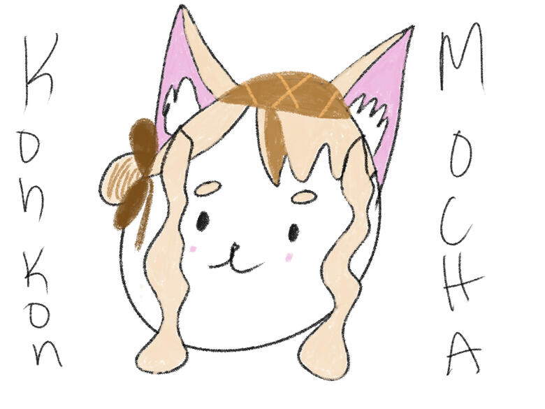 Art by Font of Fawna