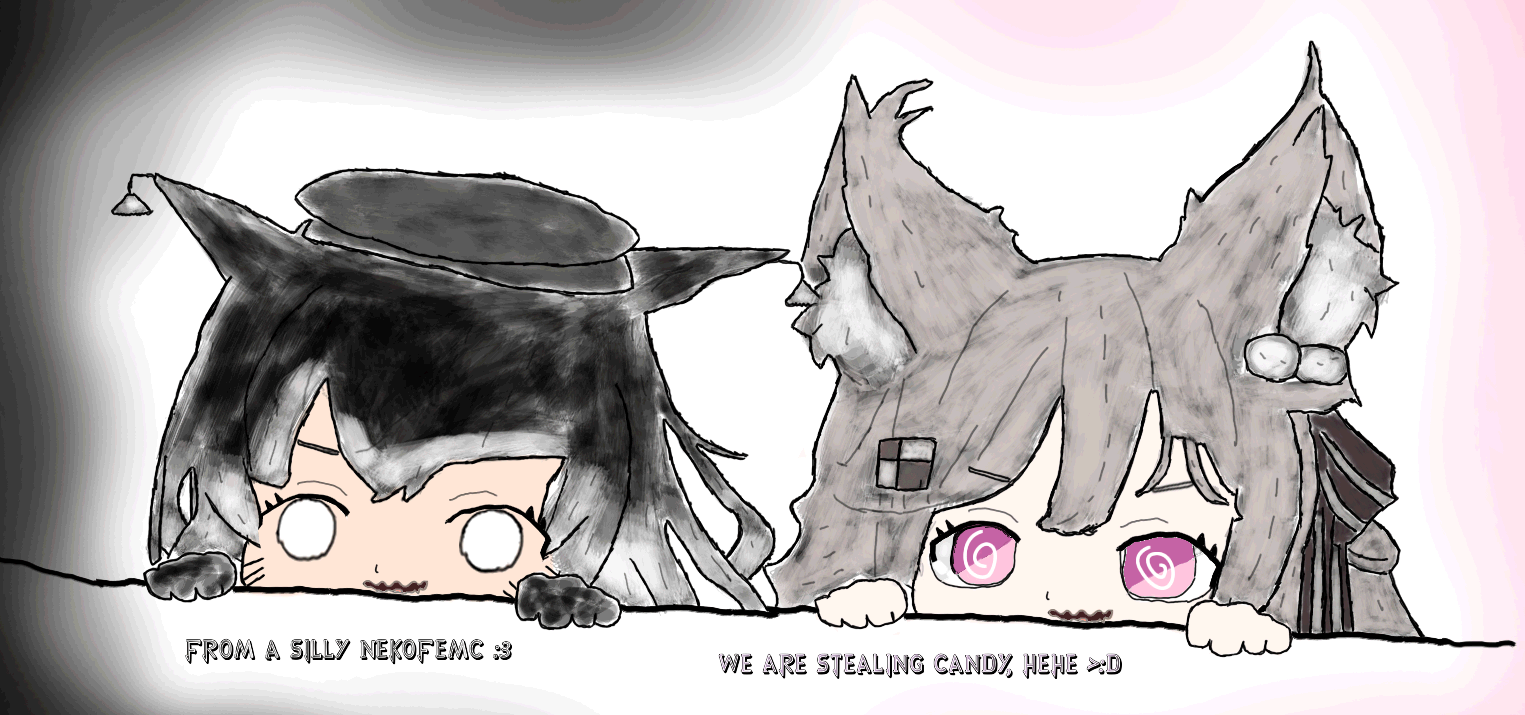 Art by Neko