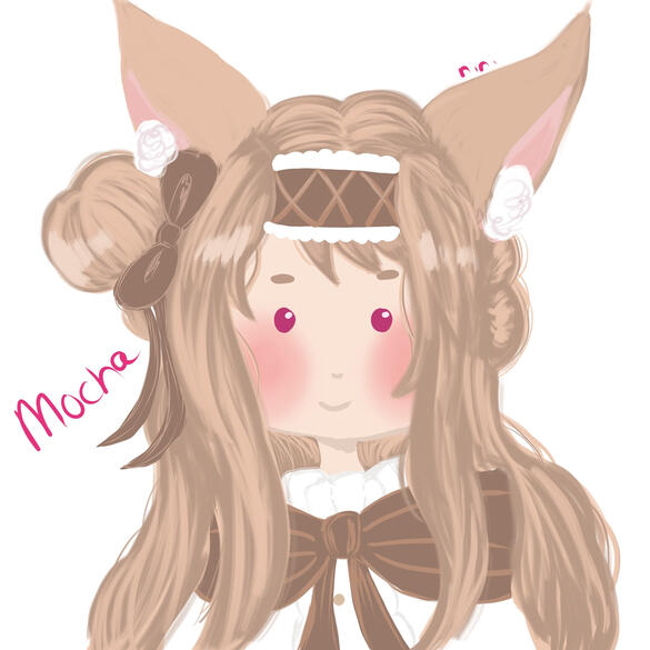 Art by NiniStarlight