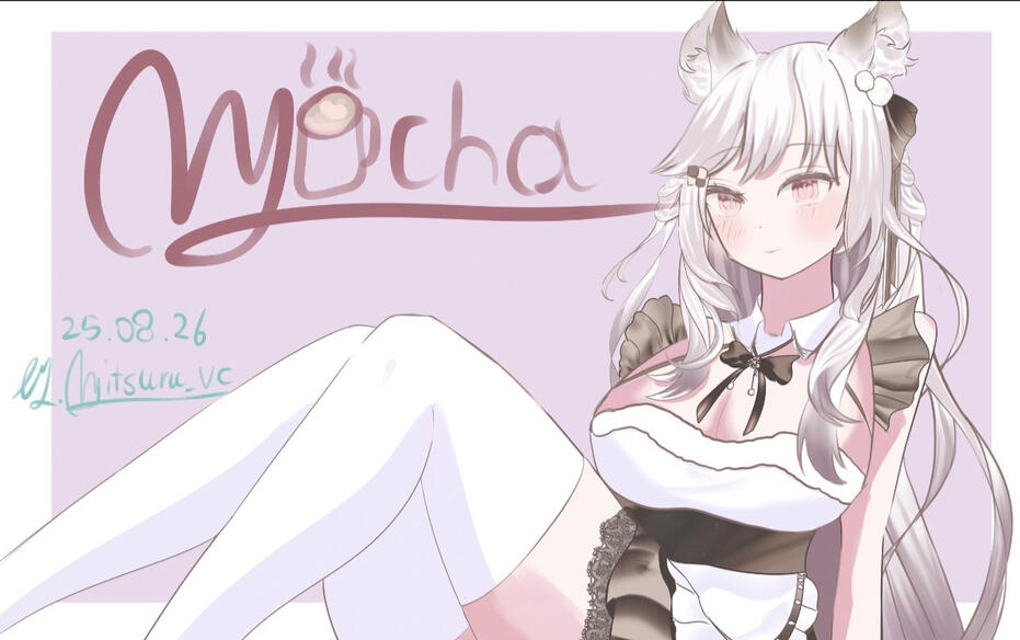 Art by Mitsuru_vc