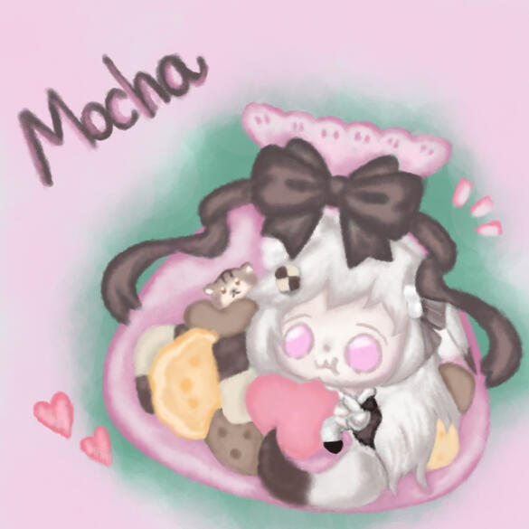 Art by NiniStarlight